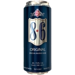 Cerveja 8.6 Blond - 500 ml