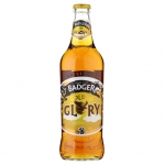 Cerveja Badger Golden Glory - 500 ml