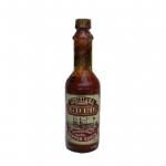 Molho de Pimenta Louisiana Gold Red - 57 ml
