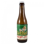Cerveja Urthel Hoppit Blond - 330 ml