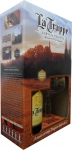 Kit Cerveja La Trappe Blond - 750 ml