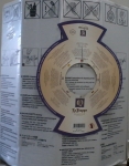Barril Cerveja La Trappe Quadrupel Descartável - 20 L