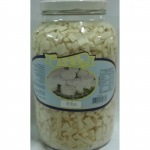 Palmito Atol Picado - 1,80 kg