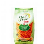 Massa Divella Nº 27 Penne - Deli Free - 500 g