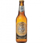 Cerveja Warsteiner Premium Verum Clara - 330 ml