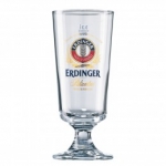 Copo Cerveja Erdinger Pikantus - 300 ml