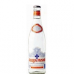 Água Panna Natural Sem Gás - 505 ml