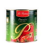 Pomodori Pelati La Pastina - 2550 g