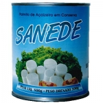 Palmito Sanede Inteiro - 500 g