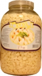 Palmito Atol Picado - 1,8 kg