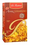 Arroz Vermelho La Pastina - 500 g