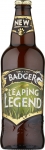 Cerveja Badger Leaping Legend - 500 ml