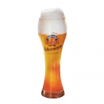 Copo Cerveja Erdinger Schneeweisse - 500 ml