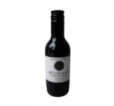 Vinho De Los Man Carmenere Classic Selection - 187ml