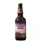 Cerveja Paulistânia Ipiranga - 500 ml 