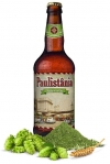 Cerveja Paulistania Viaduto do Chá - 500ml