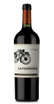 Vinho La Poderosa Cabernet Franc / Merlot - 750ml