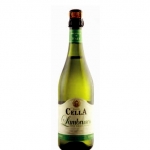Vinho Cella Lambrusco Branco - 750 ml